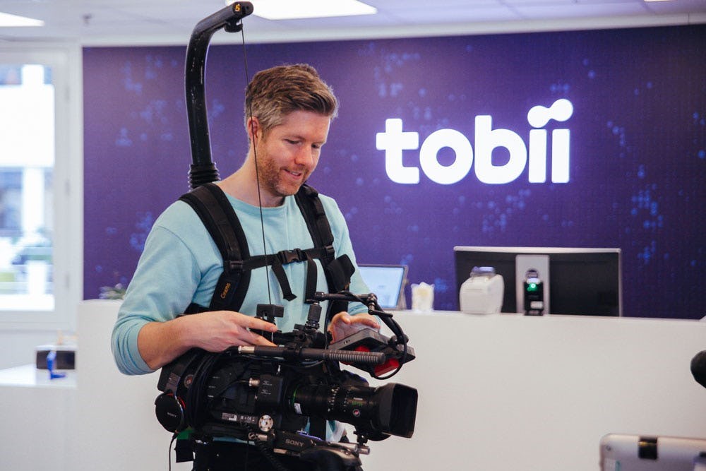 steadycam