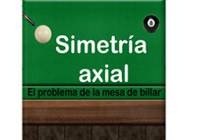 SIMETRÍA AXIAL